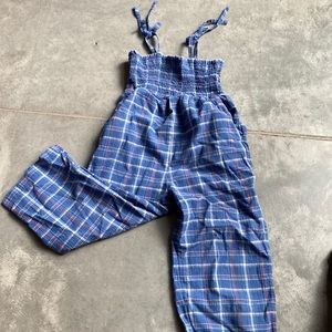 Tea collection jumper